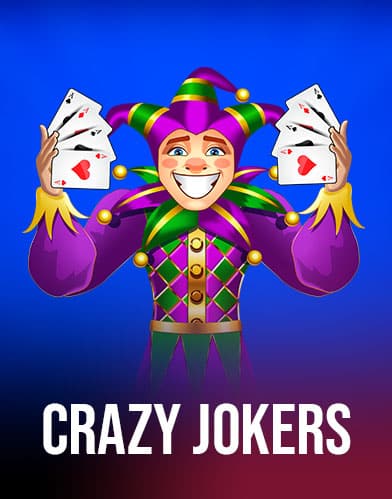 Crazy Jokers