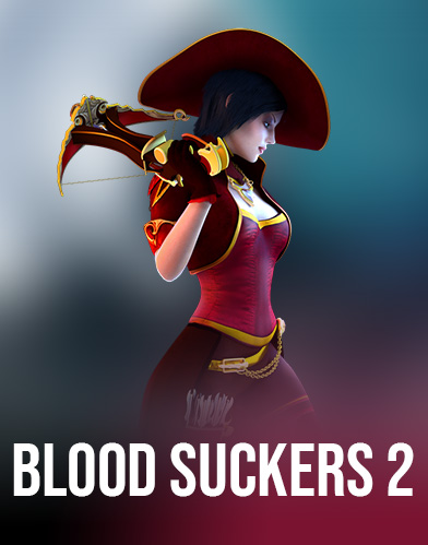 Blood Suckers II