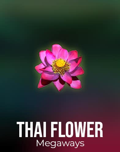 Thai Flower Megaways™