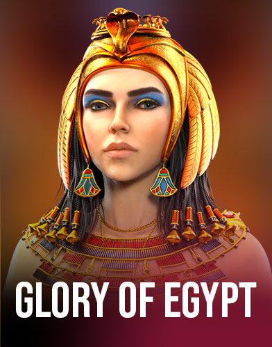 Glory of Egypt 