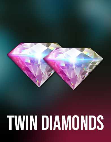 Twin Diamonds