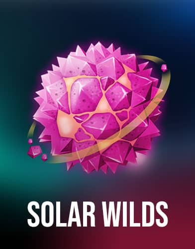 Solar Wilds