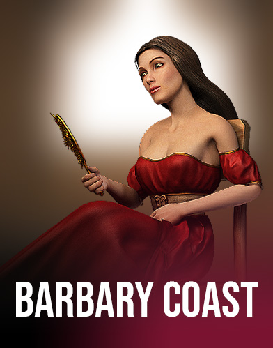 Barbary Coast