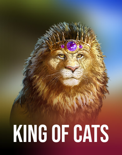 King of Cats