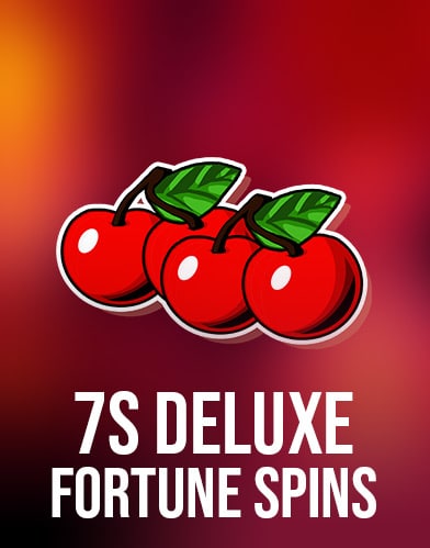 7s Deluxe Fortune Spins