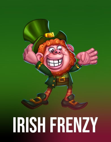 Irish Frenzy