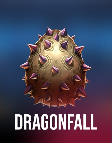 Dragonfall