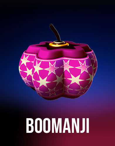 Boomanji