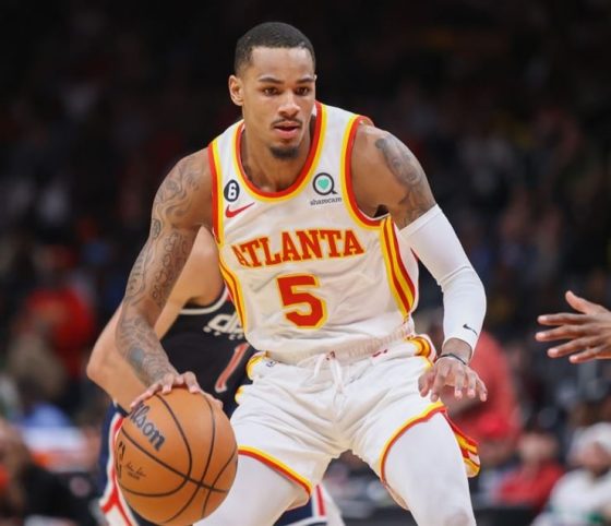 Atlanta Hawks, Dejounte Murray agree to a four-year, $120 million extension