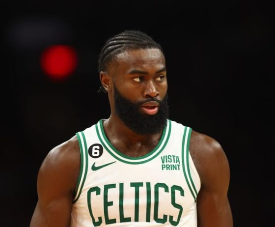 Jaylen Brown Signs 5 Year Supermax Deal Worth 304m With Celtics 