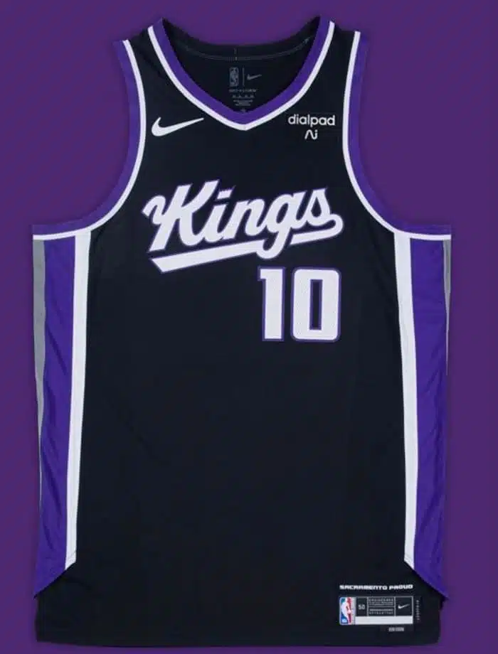 Kings unveil 2023-24 Association, Icon, Statement Edition uniforms