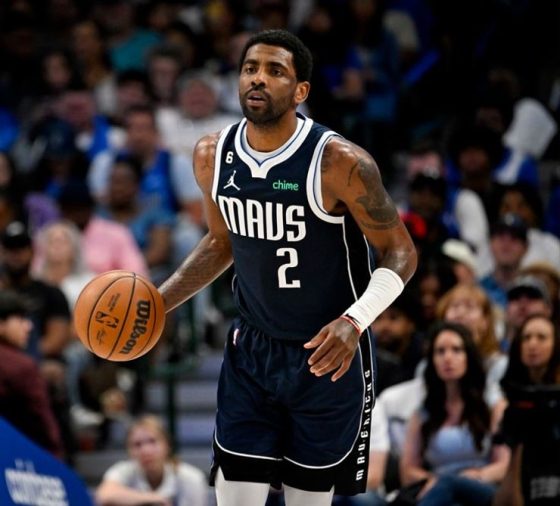 Kyrie Irvings $126 million contract with Dallas Mavericks includes a 15% trade kicker