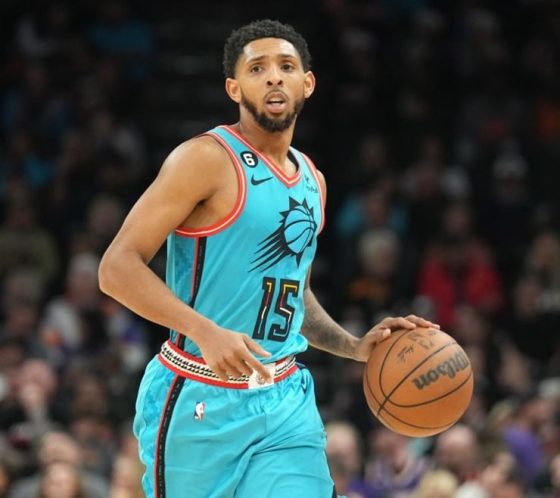 NBA Rumors Phoenix Suns exploring trade scenarios for Cam Payne