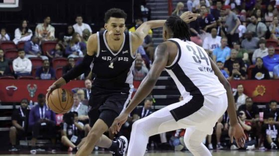 NBA Summer League 2023 Sets Viewership Record At ESPN