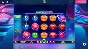 Las Atlantis adjust betting options