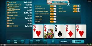 Poker free casino games