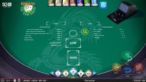 Pai Gow free casino games