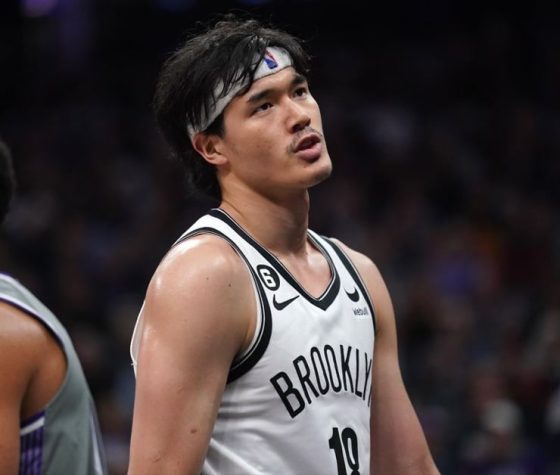 Phoenix Suns sign forward Yuta Watanabe to a two-year, $5 million deal