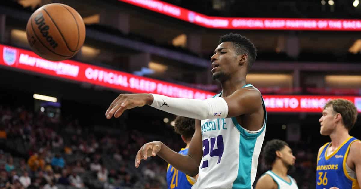 Students Can Go to Tonight's Hornets Game for Just $10