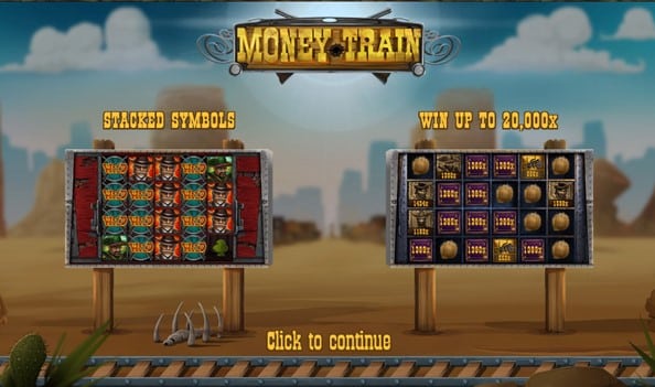 Money Train