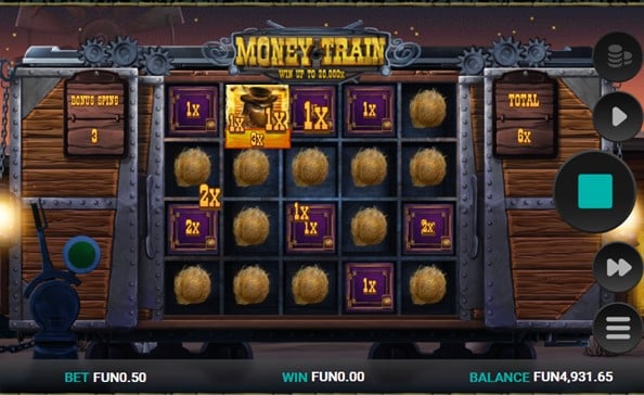 Money Train