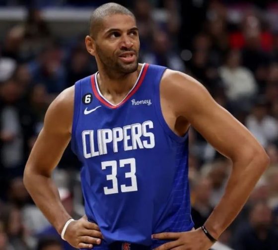 Los Angeles Clippers forward Nicolas Batum to retire after 2024 Paris Olympics