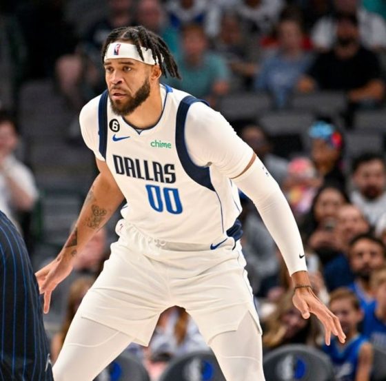 Dallas Mavericks officially waive veteran center JaVale McGee