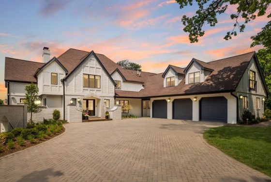 Former Milwaukee Bucks coach Mike Budenholzer sells Okauchee Lake home for $7 million