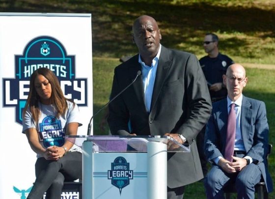 Hornets sale from Michael Jordan to Gabe Plotkin, Rick Schnall finalized