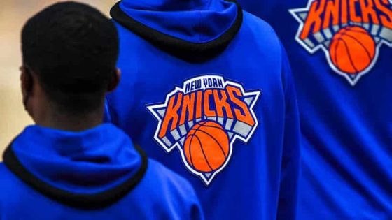 Knicks image