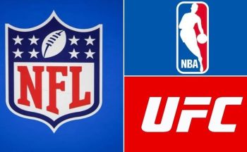 NBA, NFL, and UFC demand 'instantaneous' DMCA takedowns to boost revenue