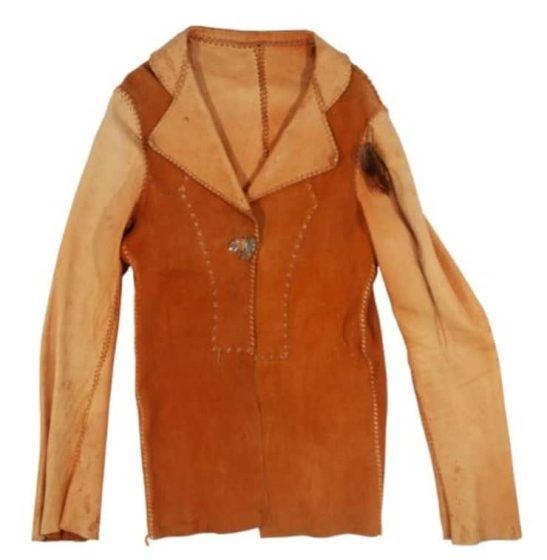 Wilt Chamberlains Leather Disco Suit to be Sold at Auction, Bids Start at $20,000