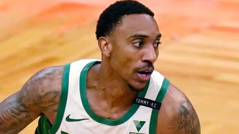 Jeff Teague reveals that Darius Garland and De'Aaron Fox 