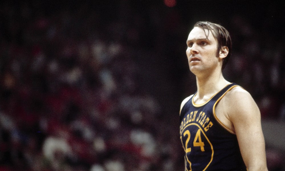 Legend Rick Barry rants against critics of past vs. modern NBA players