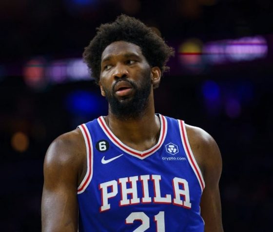 Philadelphia 76ers coach Nick Nurse intends to play Joel Embiid more next season