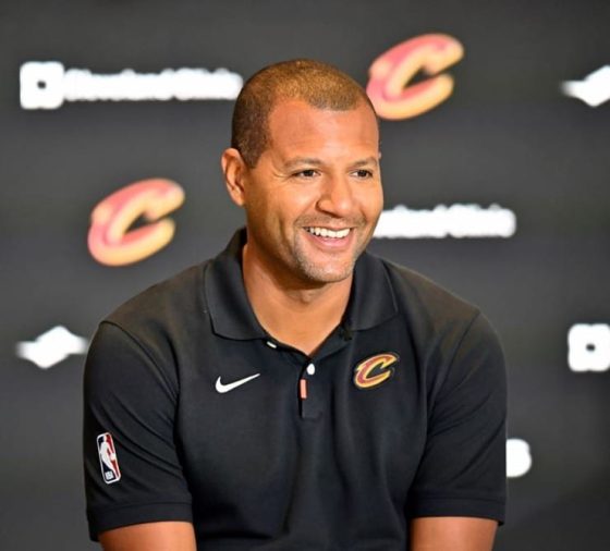 Cleveland Cavaliers president of basketball operations Koby Altman arrested on OVI charge in Ohio