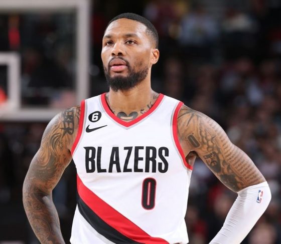 Boston Celtics, Milwaukee Bucks, Chicago Bulls, Toronto Raptors, and Philadelphia 76ers among teams interested in Damian Lillard