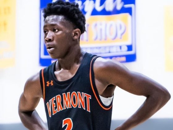 College Basketball Recruiting 5-Star Joson Sanon Picks Up Offers From Creighton, Miami, & Oklahoma State