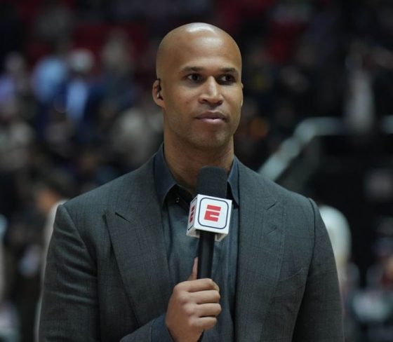 ESPNs Richard Jefferson 'Giannis Antetokounmpos gone if Bucks don't win championship in the next two years'