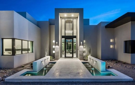 Ex-Phoenix Suns Star Chris Paul Sells Paradise Valley Home For $8 Million