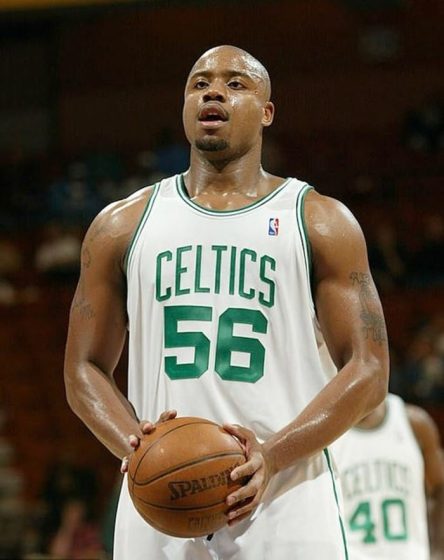 Former NBA Player Brandon Hunter Dies At Age 42 Orlando Magic Boston Celtics