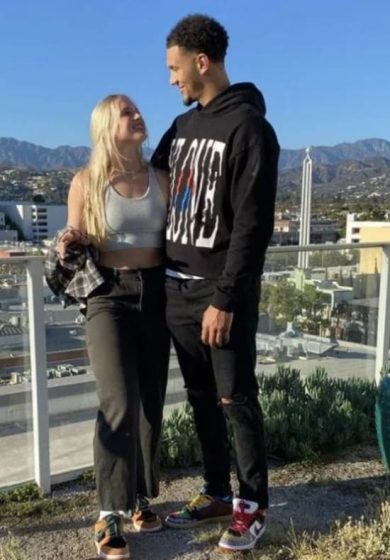 Is Hailey Van Lith Dating Jalen Suggs? LSU Star Never Called Orlando Magic Guard Her Boyfriend