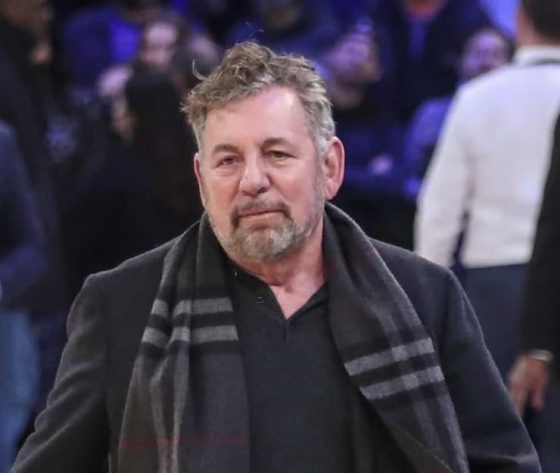 New York Knicks, New York Rangers owner James Dolan 'I don't really like owning teams'