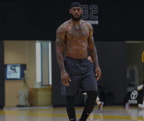 LeBron-James-Workout