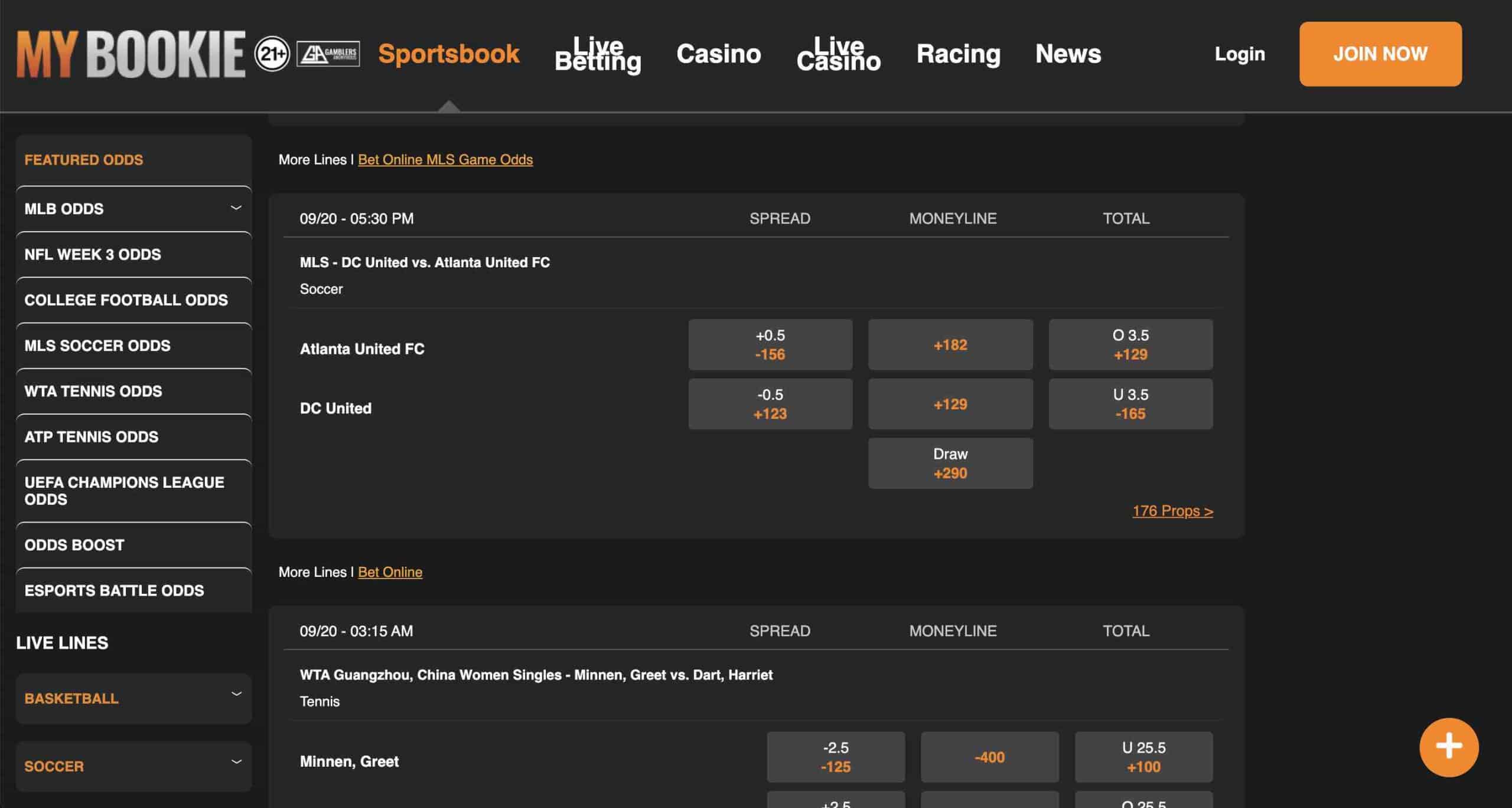 Ohio Online Sports Betting: Is it Legal? $5,000+ at OH Sportsbooks