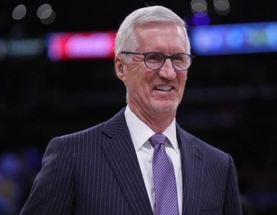 NBA Players With Most Mike Breen 'Bang Calls' Last 10 Seasons