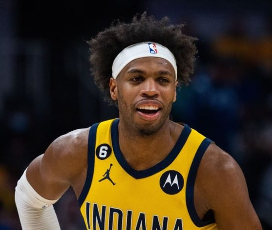 NBA Rumors: Mavericks Pursuing Buddy Hield, Pacers Not Interested In Tim Hardaway Jr.