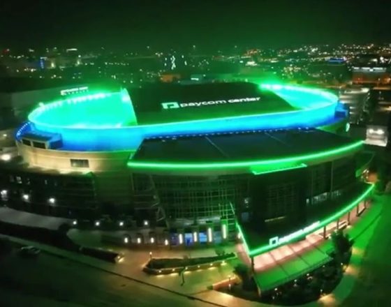 Oklahoma City Council sets Dec. 15 vote on new $900M arena to keep Oklahoma City Thunder through 2050