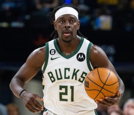 Toronto Raptors, Miami Heat, and Boston Celtics targeting Jrue Holiday after Damian Lillard trade