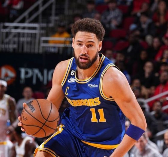 Golden State Warriors, Klay Thompson have not exchanged any official offers or counteroffers for extension